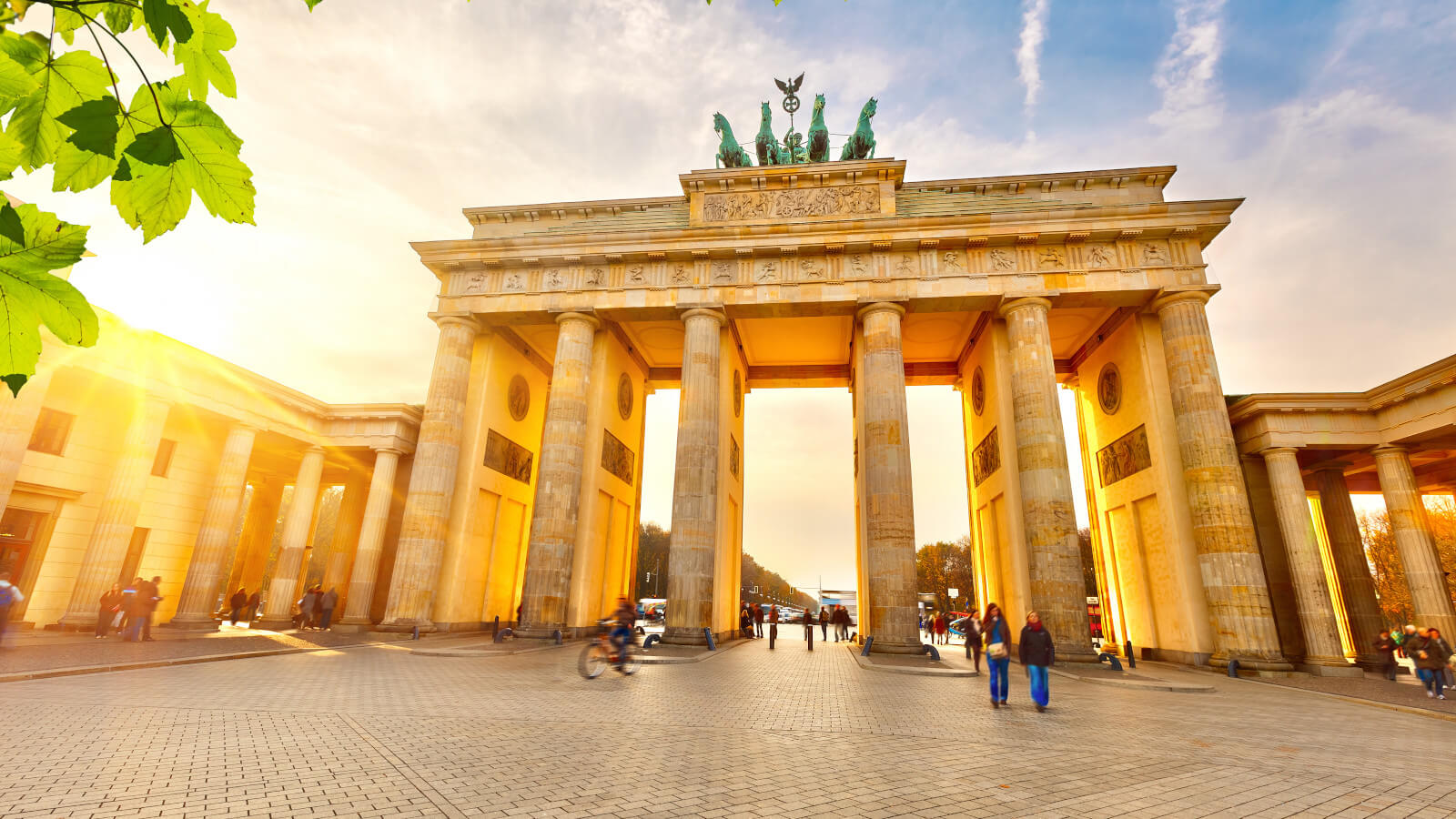 Las Mejores Ciudades Europeas en 2023: Elegancia y Experiencia de Primera Clase